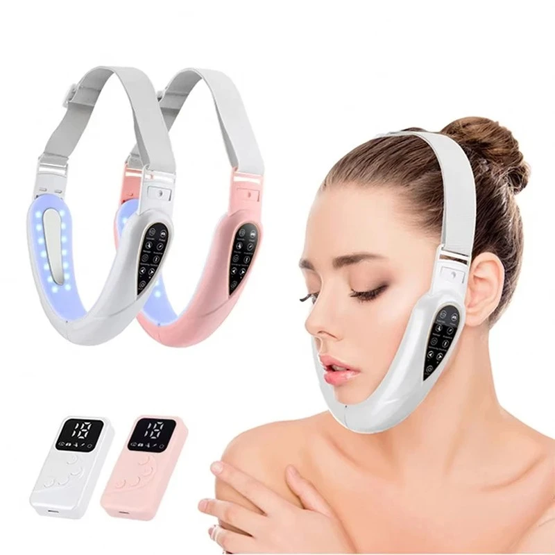 Electric V Face Shaping Massager suppliers